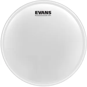EVANS UV1 14" Coated
