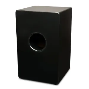 LATIN PERCUSSION LP1428NYII Cajon Black Box