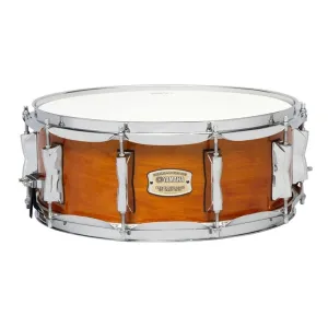 YAMAHA Stage Custom Birch Caisse Claire 14"x 5,5" Honey Amber
