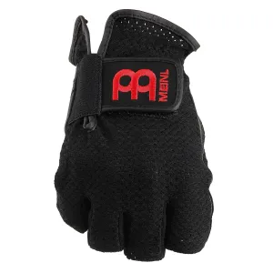 MEINL MDGFL-M Gants de Batterie Mitaines Medium