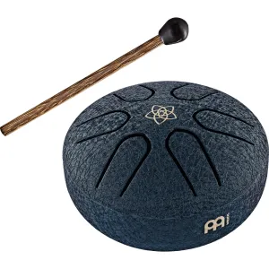 Tongue Drum Meinl 6 Notes Pocket La Majeur - Navy Blue