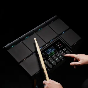 KORG MPS-10 Multipad