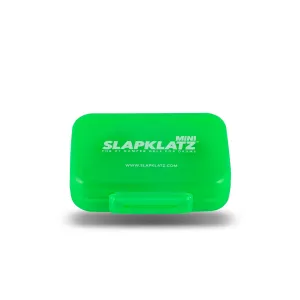 Attenuateur Harmonique Slapklatz Mini Green Alien (X6)