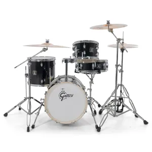 GRETSCH Energy Street Batterie 16"/4pcs Black