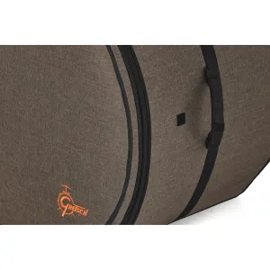 GRETSCH Housse Grosse Caisse Pro Tour 22 X 18