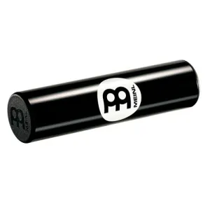 Shaker Meinl Shaker Rond Plastique Studio - Black