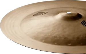 ZILDJIAN K 17" China