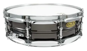 WORLDMAX Black Dawg Caisse Claire 14"x 04" Laiton