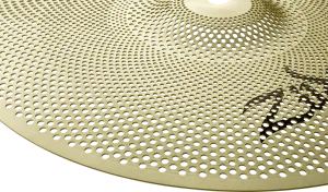 ZILDJIAN Low Volume 13" Hi-hat