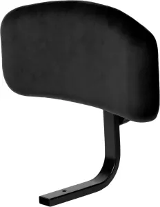 GATOR GP-DTH-BR-BK Dossier Velours Noir