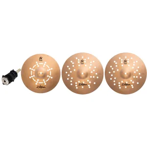 ZILDJIAN Stack 14" Fx