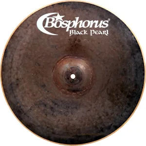 BOSPHORUS Black Pearl 20" Ride