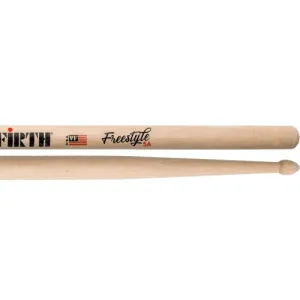 VIC FIRTH 5A Freestyle