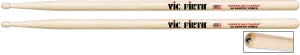 VIC FIRTH 5A American Classic Hickory Kinetic Force