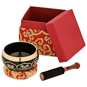 Bol Meinl Ornemental Sonic Energy 10.5" - Red