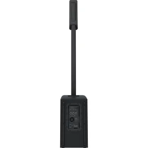 QSC KC12T-BK-SYSTEM Enceinte Colonne Active 1500w 