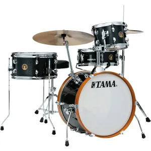 TAMA Club-JAM Kit Batterie 18"/4pcs Charcoal Mist