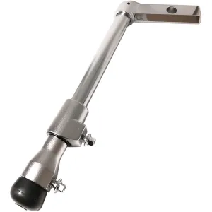 YAMAHA Pique Grosse Caisse Recording Custom (Gauche)