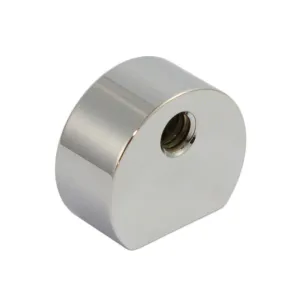 Coquille Spare Drum Tube Lug - Simple Tirant - Mono Point