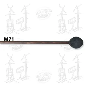 VIC FIRTH M71 Mailloche CorpsmasterHard 