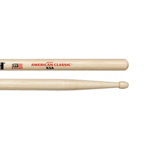 VIC FIRTH 5A American Classic Hickory Extreme