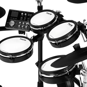 NUX DM-7X Batterie Électronique Full Pack