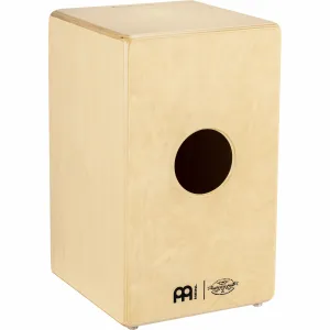 MEINL AETLGE Cajon Artisan Edition Tango Grey Eucalyptus 