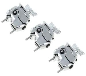 Coquille Ludwig Atlas (Lot De 3) --> À Saisir Au Détail