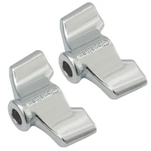 Ecrou Papillon Gibraltar Sc-13P3 - 6mm (X2)