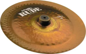 PAISTE Rude 18" China