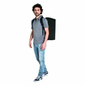 SCHLAGWERK TA12 Housse Cajon Sac A Dos 