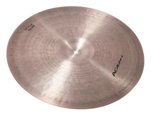 AGEAN Special Jazz 18" Crash