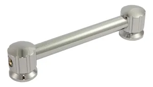 Coquille Spare Drum Tube Lug - Double Tirant- 88Mm