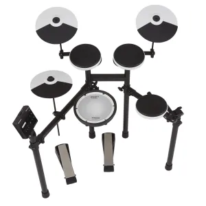ROLAND TD02KV Batterie V-Drums Full Pack