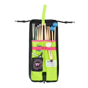 Housse Baguettes Vic Firth Essential Neon