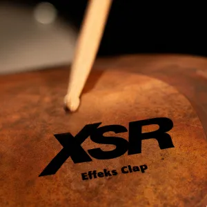 SABIAN  XSR Stack Effeks Clap