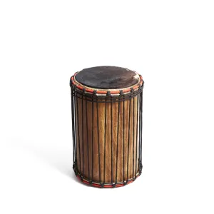 Dundun Wassoulou Set De 3 Pcs