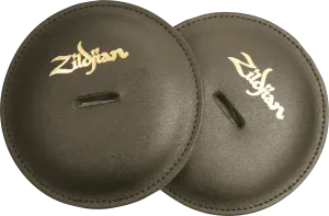 Coussins Zildjian Pour Lanieres Cymb - La Paire