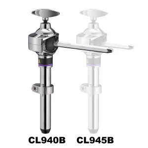 YAMAHA CL940BBP Support Tom Court