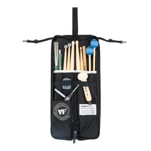 Housse Baguettes Vic Firth Essential Black