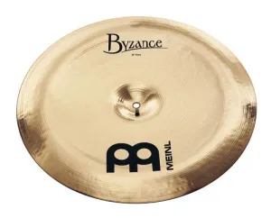 MEINL Byzance Brilliant 16" China