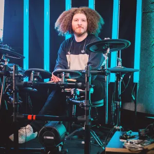 YAMAHA DTX6K2-X Batterie