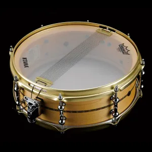 TAMA Star Reserve Caisse Claire 14"x 5" Solid Maple Oiled Natural Maple