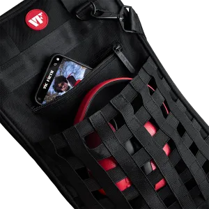 Housse Baguettes Vic Firth 12 Paires