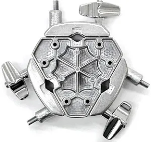 PEARL ADP30 Clamp 3 Pinces Plateforme