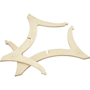 MEINL HPWS Stand Handpan Bois