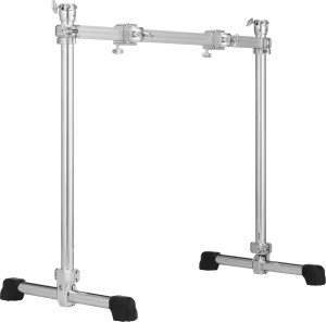 PEARL DR511 Rack 1 Barre Droite + 2 PCX100 + 2 PCL100 