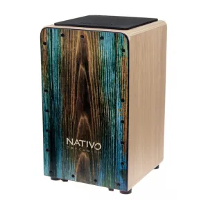 NATIVO Cajon Studio Syrah 