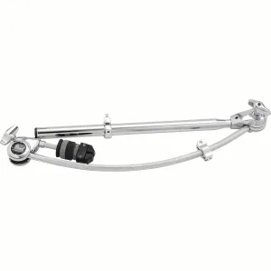 Perche Cymb Pearl Gyro-Lock - Incurvee