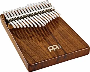 Kalimba Meinl Sonic Energy 17 Lames Acacia